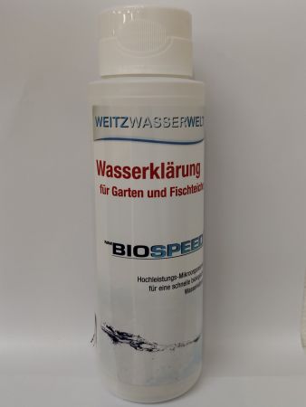 Biospeed 250 g